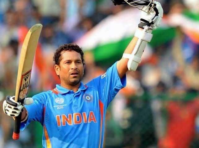 image not found(Sachin Tendulkar Photo)